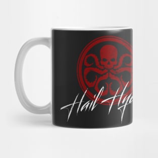 Hail Hydra Mug